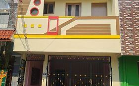 J P Home Stay